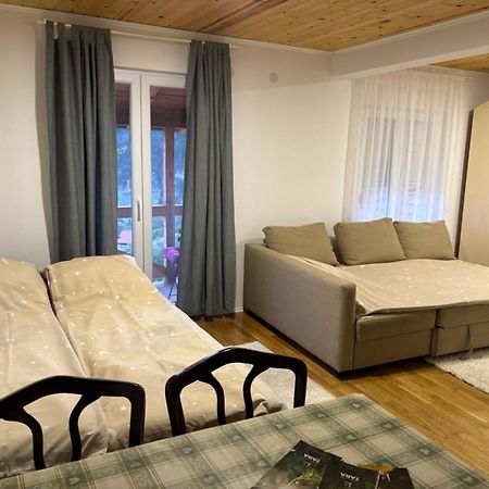 Ljubav Stara Zaovine Hotel Lazici Екстериор снимка