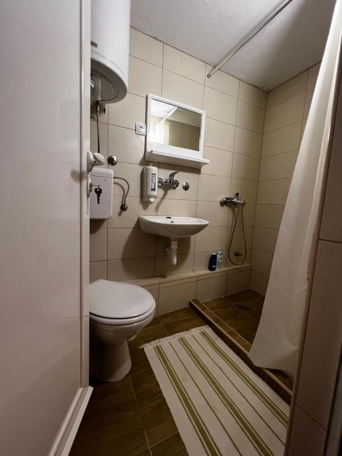 Ljubav Stara Zaovine Hotel Lazici Екстериор снимка