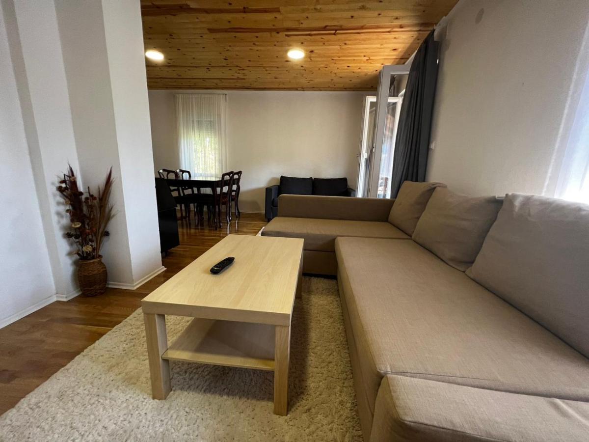 Ljubav Stara Zaovine Hotel Lazici Екстериор снимка