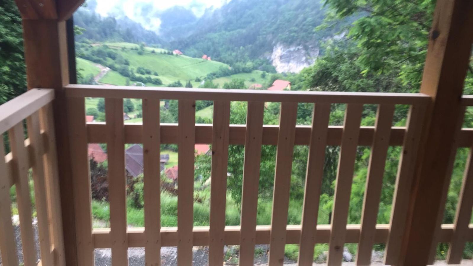 Ljubav Stara Zaovine Hotel Lazici Екстериор снимка