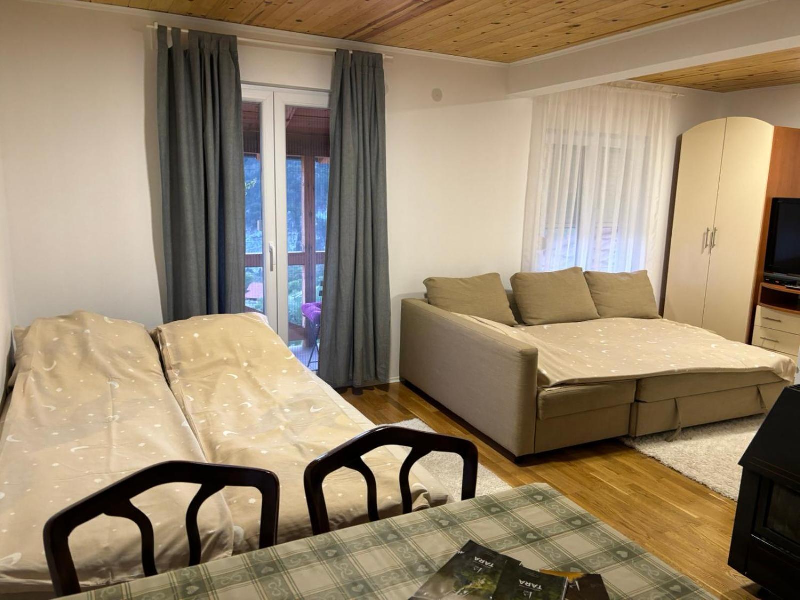 Ljubav Stara Zaovine Hotel Lazici Екстериор снимка