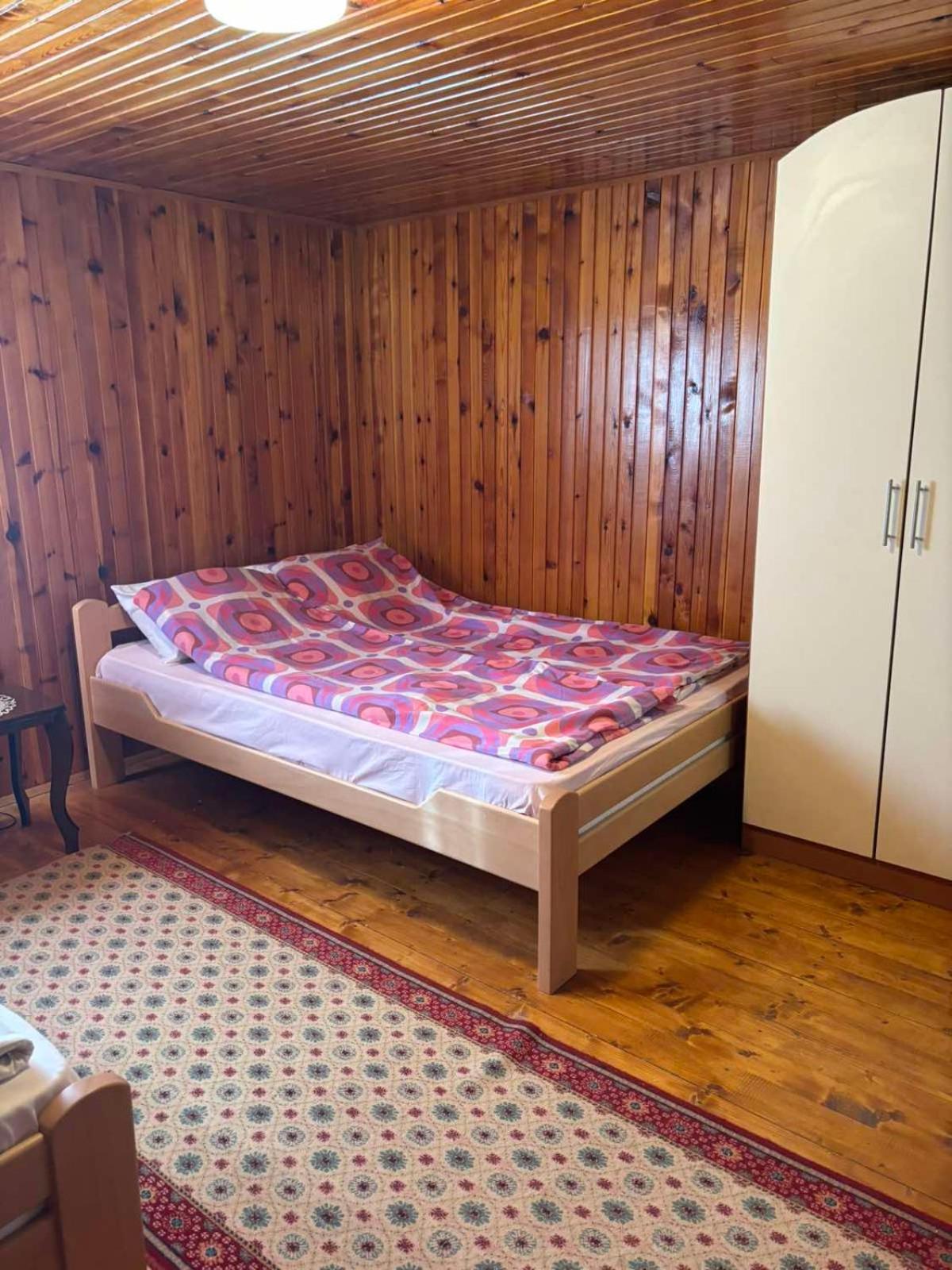 Ljubav Stara Zaovine Hotel Lazici Екстериор снимка