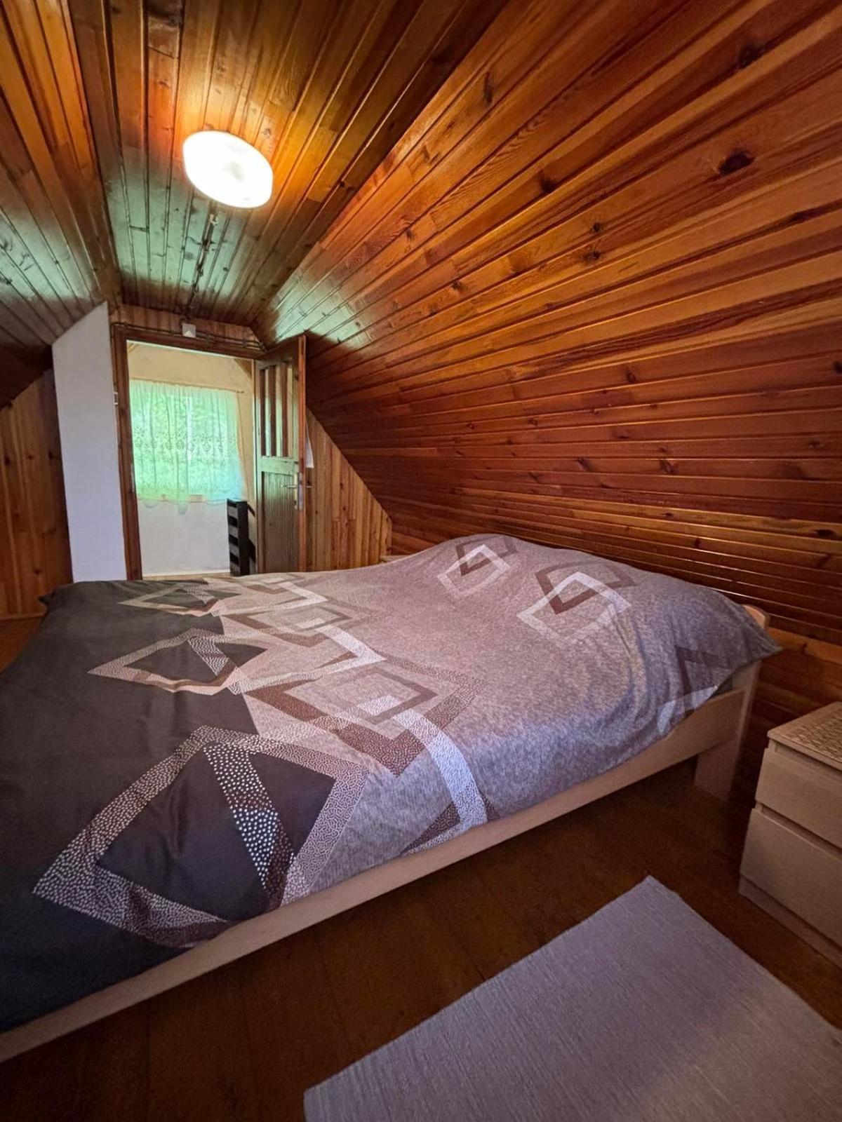Ljubav Stara Zaovine Hotel Lazici Екстериор снимка
