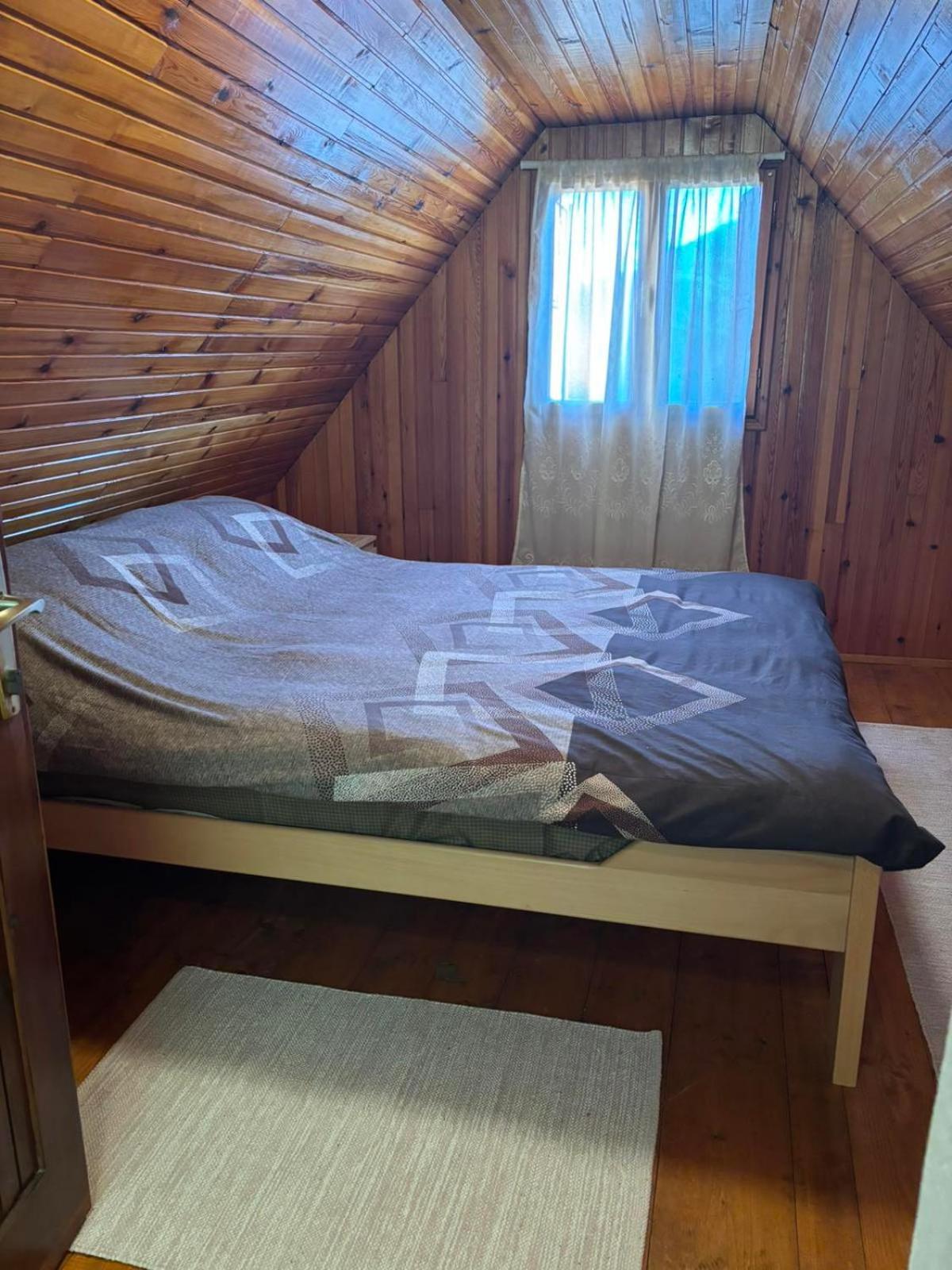 Ljubav Stara Zaovine Hotel Lazici Екстериор снимка
