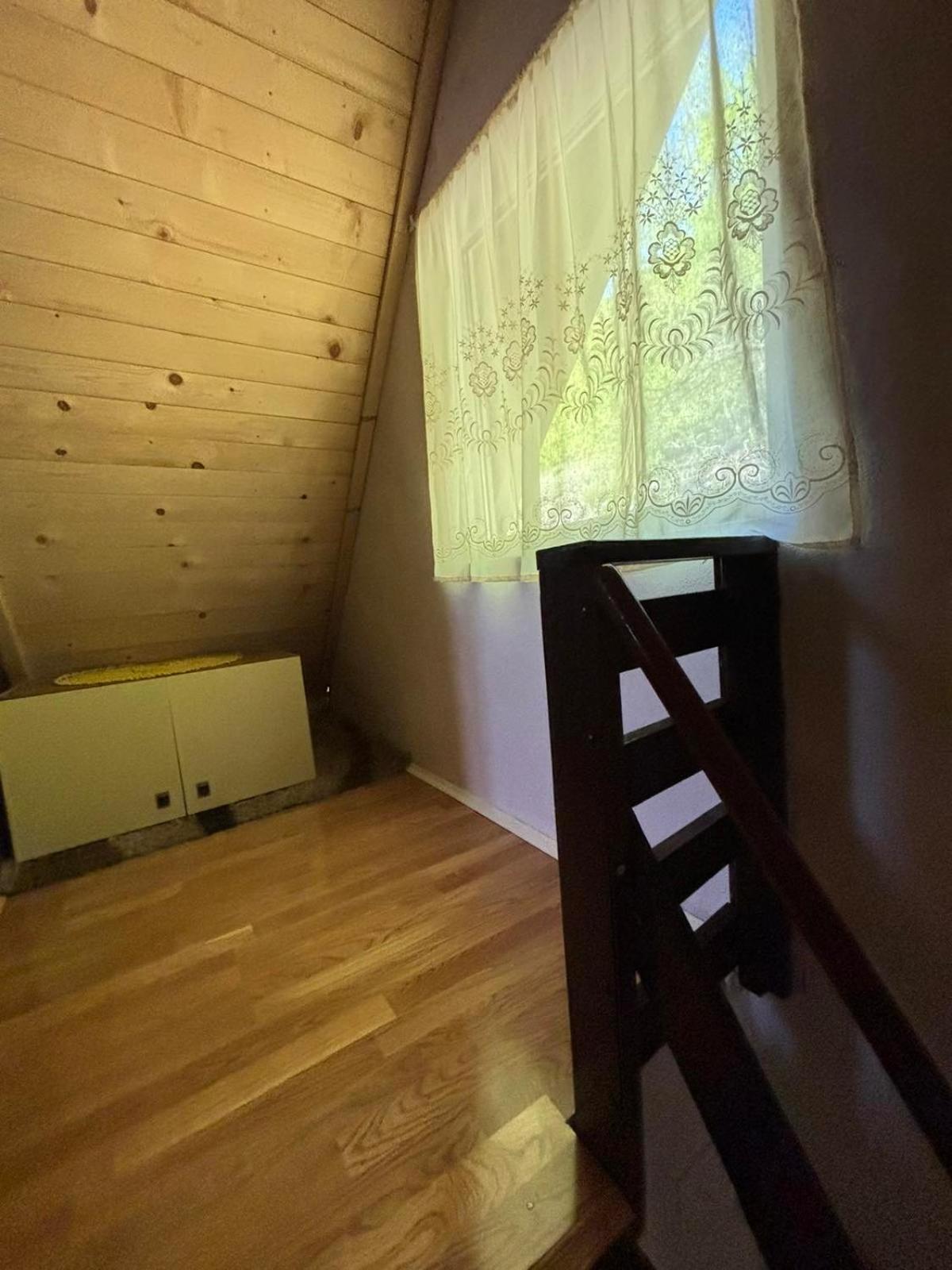 Ljubav Stara Zaovine Hotel Lazici Екстериор снимка