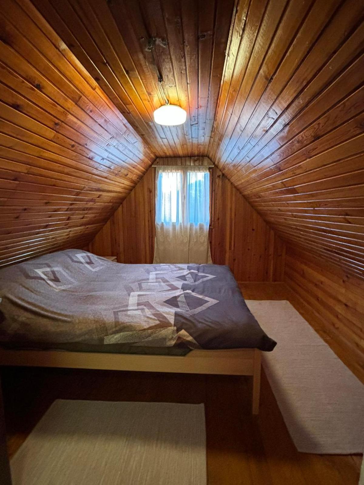 Ljubav Stara Zaovine Hotel Lazici Екстериор снимка