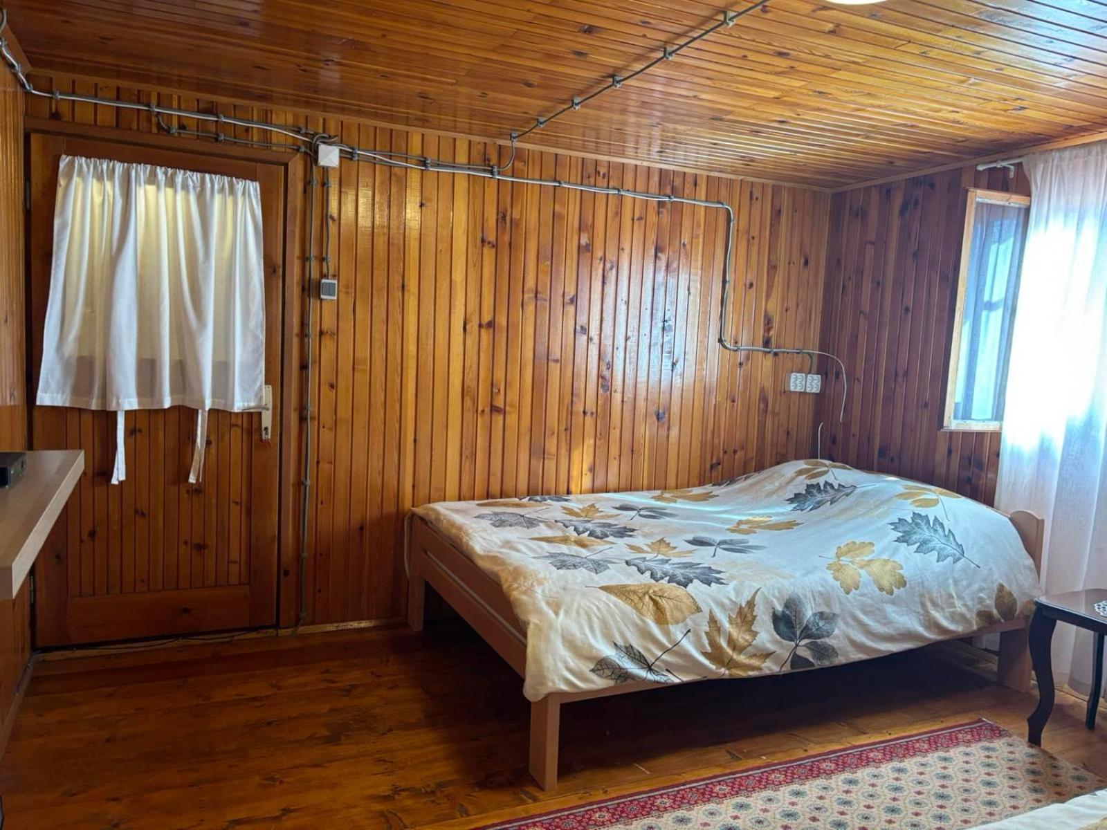 Ljubav Stara Zaovine Hotel Lazici Екстериор снимка