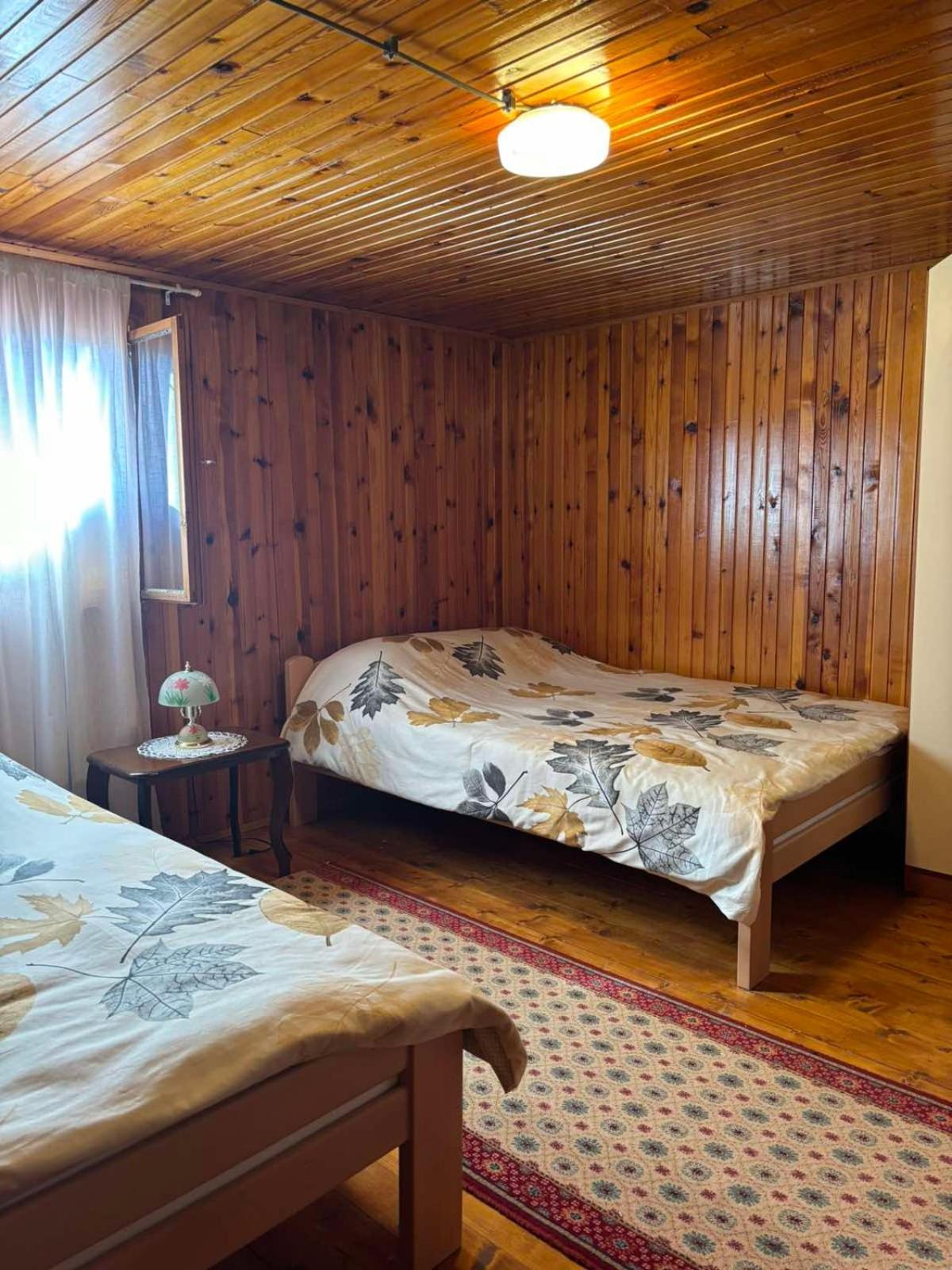 Ljubav Stara Zaovine Hotel Lazici Екстериор снимка